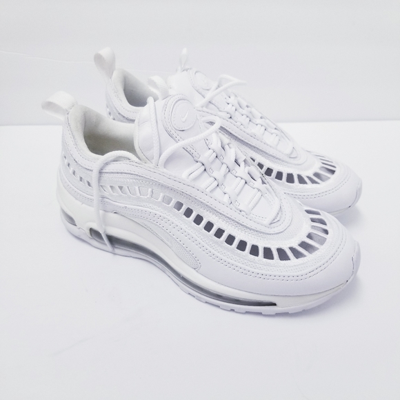 nike air max 97 ultra '17 white nike air max 97 ultra '17 white